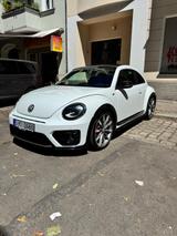 Volkswagen Beetle 2.0 TSI DSG BMT R-Line R-Line, Fender  - Privatanbieter Berlin gebraucht