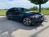 BMW M5  DKG/HUD/LED/20Zoll/Leder - BMW M5 aus 2014