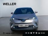 Toyota C-HR 1.8 Hybrid Flow *CAM*SmartKey*Spurhalteass* - Toyota in Jena