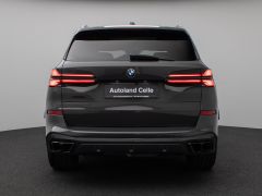 Foto Nummer 8: BMW X5 M60