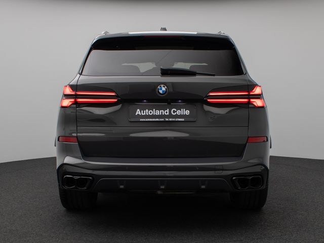 Foto Nummer 8: BMW X5 M60