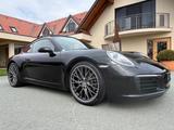 Porsche 991.2 Carrera_Originalzustand_Unfallfrei_Top Zus - Porsche 991 mit Panoramadach