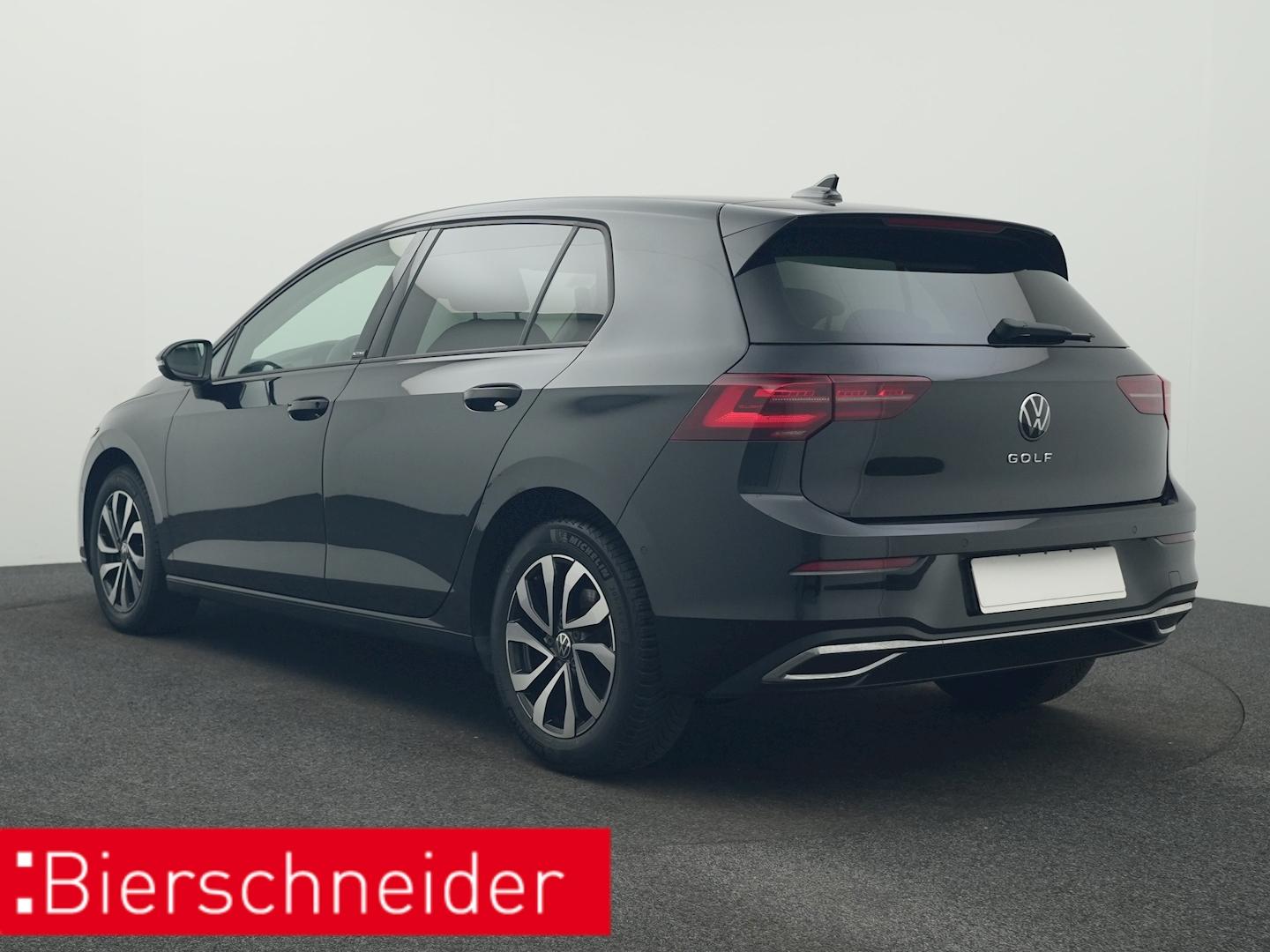 Volkswagen Golf 8 1.5 TSI Active IQ.LIGHT STANDH NAVI-PRO A, миниатюра 4