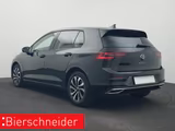 Volkswagen Golf 8 1.5 TSI Active IQ.LIGHT STANDH NAVI-PRO A - Volkswagen Golf: Pro