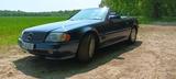 Mercedes-Benz SL 320 r129 Oldtimer - Mercedes-Benz SL 320 aus 1994