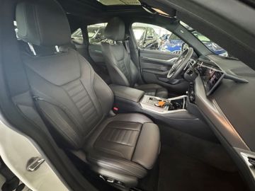 BMW 420 Gran Coupé - 9