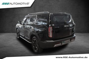 Bild 9 BAIC BJ30 4 WD Hybrid el Heckklappe Pano Leder