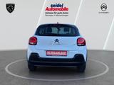 Citroën C3 PureTech 82 Stop&Start FEEL sehr wenig KM - gebrauchte Citroën C3 aus dem Jahr 2020