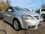 Volkswagen Golf Plus V United - gebrauchte Volkswagen Golf Plus aus dem Jahr 2008