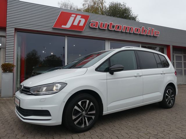 Volkswagen Touran IQ.DRIVE DSG*Navi*ACC*7 Sitze*Fin. ab199€