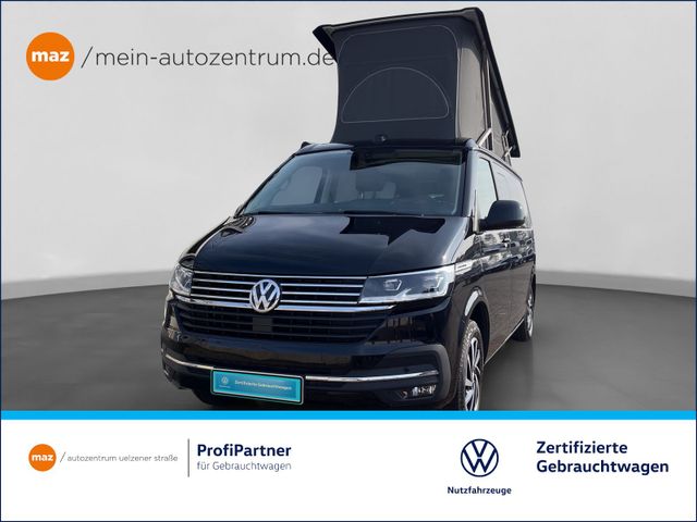 Volkswagen T6.1 California 2.0 TDI Ocean Alu LED AHK Navi A