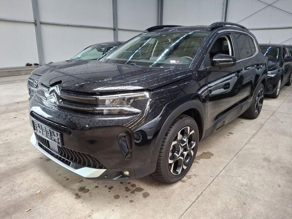 Image of Citroën C5 Aircross