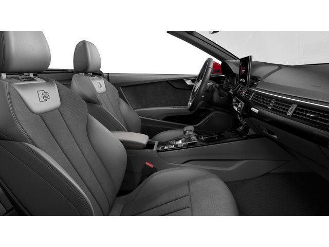 Audi A5 Cabriolet S line 45 TFSI quattro S tronic foto 8