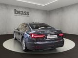 Audi A6 Limousine advanced 45 TFSI quattro 195(265) k - Audi A6: 4.2