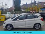BMW 218 i Active Tourer*AHK*PDC*SHZ* - BMW 218 aus 2014