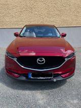 Mazda CX-5 2.2 SKYACTIV-D 184 Sports-Line AWD Spor...