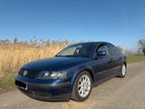 Volkswagen Vw Passat 3B VR5 AGZ - VW Passat Variant von 2001