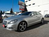 Mercedes-Benz CLS 350 CDI - Mercedes-Benz aus 2012: Cls
