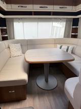 Tabbert Da Vinci 560 TDL Finest Edition  - Tabbert 560