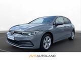 Volkswagen Golf VIII 1.5 eTSI DSG Life | AHK | PANO | NAVI - Volkswagen Golf aus 2020