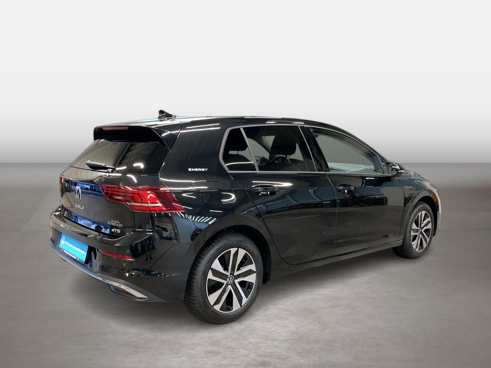 Volkswagen Golf VIII 1.5 TSI DSG Life Energy ACC AHK AUT, миниатюра 7