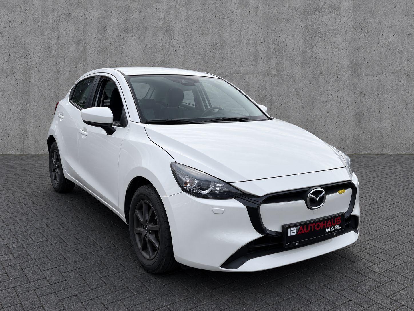 Mazda 2 Center-Line '2.Hand'24.837KM'PDC'