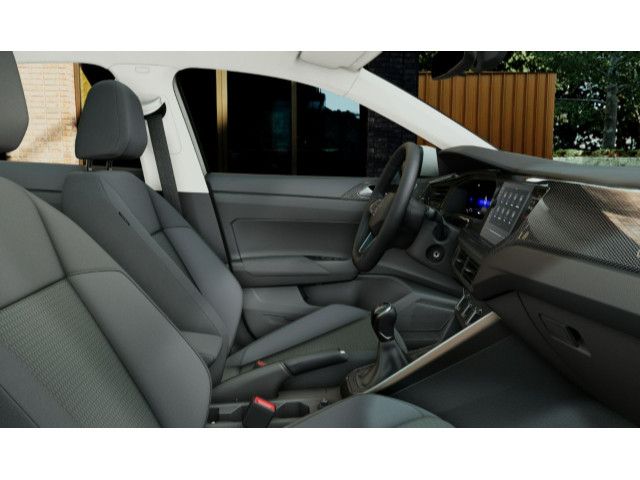 Volkswagen Taigo - Bild 8