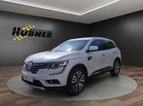 Renault Koleos Initiale Paris 4x4 - gebrauchte Renault Koleos aus dem Jahr 2019