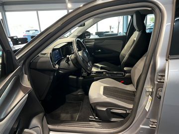 Bild 9 Opel Mokka-e Elegance - SHZ | LHZ | ACC | RFK