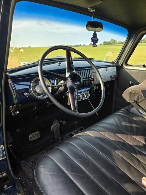 Chevrolet Stepside 3100 Pickup
