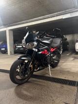 Triumph Street Triple R 675 2016 (ABS) - TRIUMPH TR2