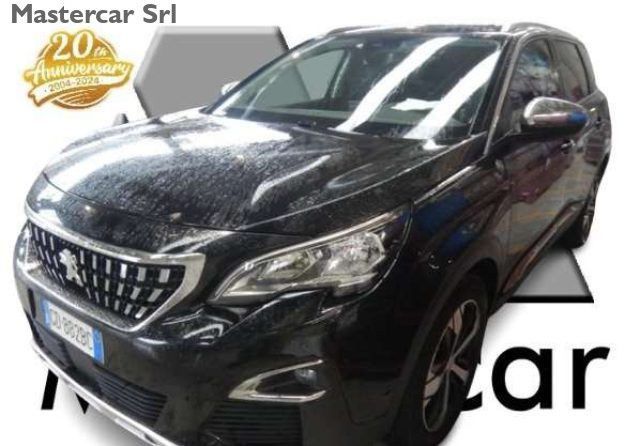 Peugeot PEUGEOT 5008 5008 1.5 bluehdi Crossway 7POSTI - 