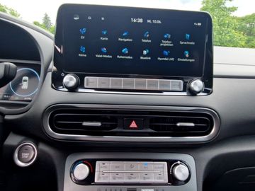 Hyundai KONA Trend 64 kWh (204PS)