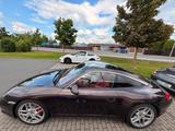 Porsche 911 (997) Targa 4S PDK 68.400 km Wartung TÜV NEU - Porsche aus 2009: 911 4s