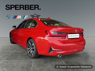 BMW 318 - 3