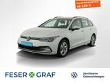 Volkswagen Golf 8 Variant Life 2.0 TDI DSG Navi LED ACC SiH