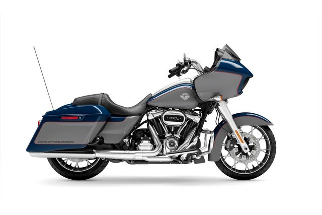Harley-Davidson ROAD GLIDE SPECIAL FLTRXS 114 MY23 verfügbar