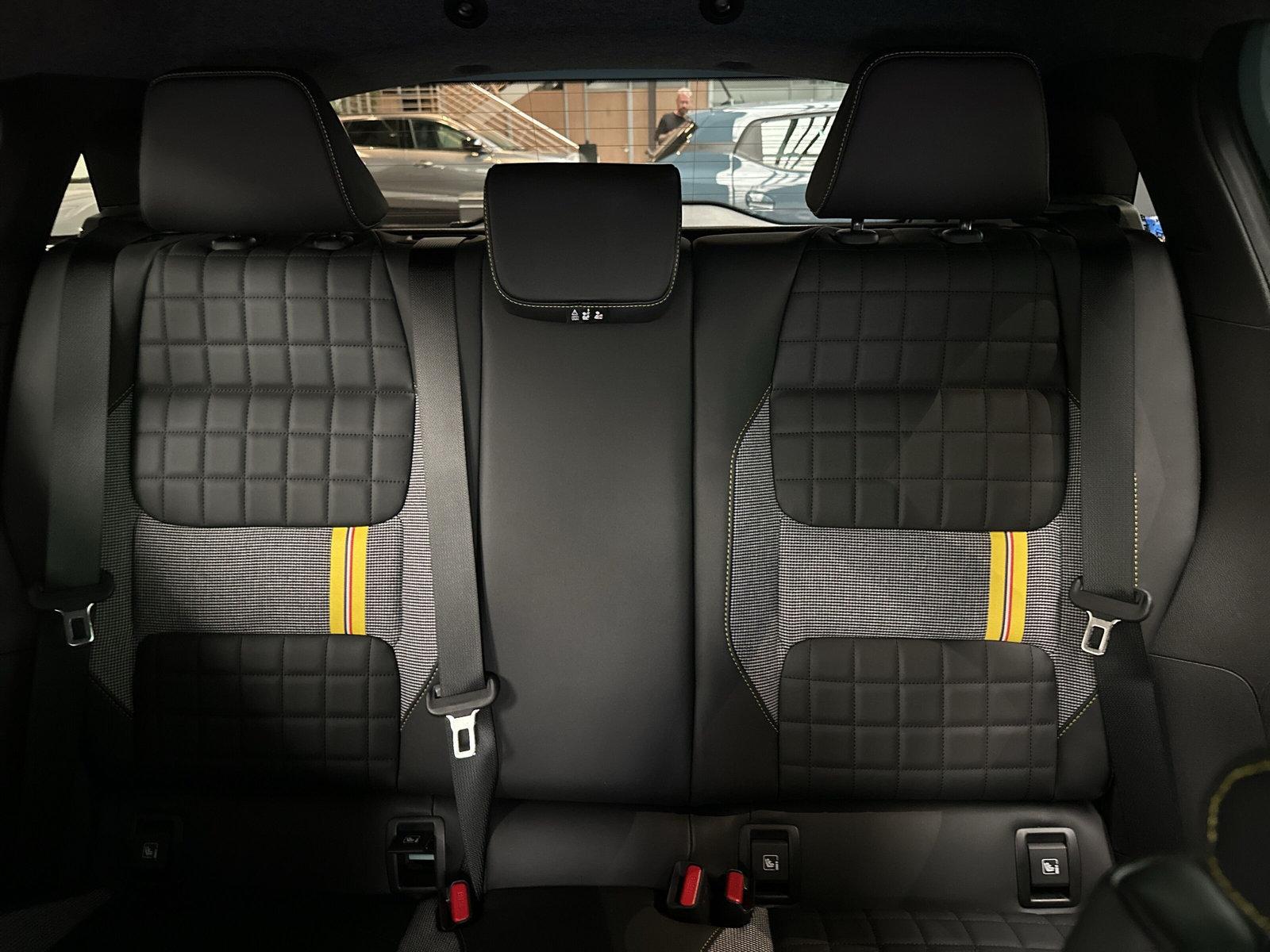 Renault R 4 E-TECH Iconic 150 Comfort Range ACC