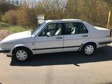 Volkswagen Jetta 2 (Oldtimer mit H-Kennzeichen) - weiße Volkswagen Jetta