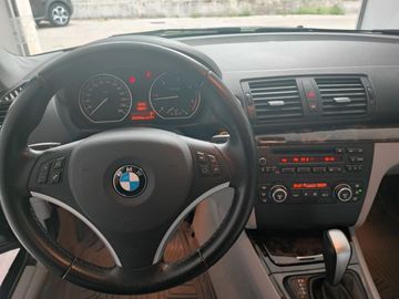 BMW 120 - 12