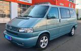 Volkswagen VW T4 Multivan Generation 2.5 Tdi AXG 151 ... - Volkswagen T4 Multivan: Generation