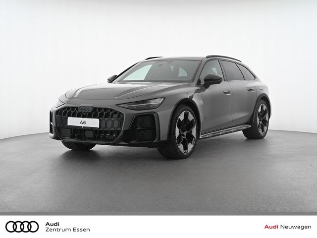 Image of Audi A6 Allroad