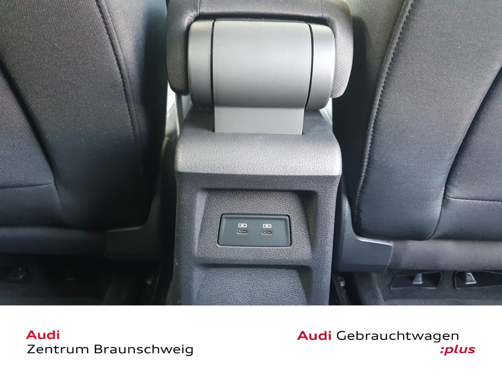 Audi Q2 - Bild 14