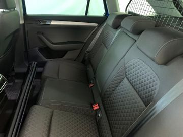 Skoda Superb - 6