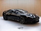 Aston Martin DB9 GT - Aston Martin in München