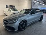 Mercedes-Benz C 63 AMG Mercedes-AMG C 63 T Mercedes-AMG - Mercedes-Benz C 63 AMG von privat