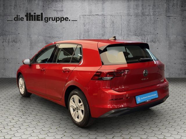 Volkswagen Golf - Bild 7
