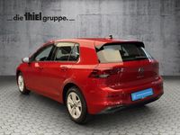 Volkswagen Golf - Vorschau Bild 7