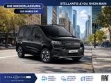 Fiat Qubo QuboL La Prima Navi Panorama Keyless - Fiat Qubo mit Diesel-Antrieb
