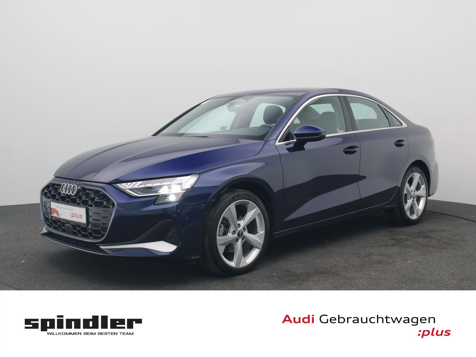 Audi A3 - Bild 1